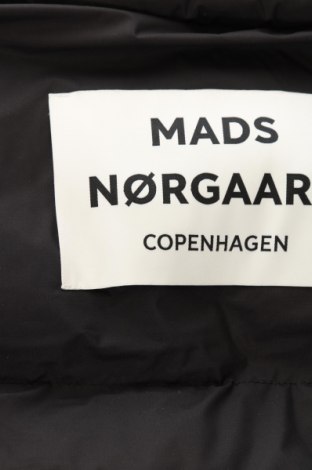 Γυναικεία τσάντα Mads Norgaard, Χρώμα Μαύρο, Τιμή 119,50 €