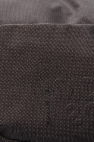 Γυναικεία τσάντα Mandarina Duck, Χρώμα Γκρί, Τιμή 116,15 €