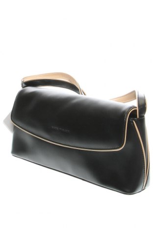 Γυναικεία τσάντα Marc Picard, Χρώμα Μαύρο, Τιμή 11,75 €
