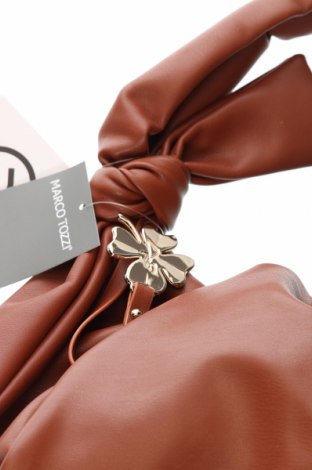 Γυναικεία τσάντα Marco Tozzi, Χρώμα Καφέ, Τιμή 28,76 €