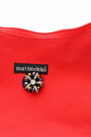 Γυναικεία τσάντα Marimekko, Χρώμα Κόκκινο, Τιμή 16,45 €
