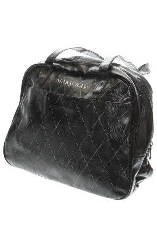 Дамска чанта Mary Kay, Цвят Черен, Цена 37,00 лв.