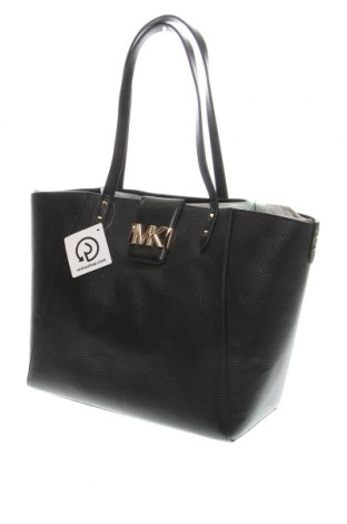 Дамска чанта Michael Kors, Цвят Черен, Цена 679,36 лв.