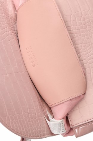Γυναικεία τσάντα Mohito, Χρώμα Ρόζ , Τιμή 11,75 €