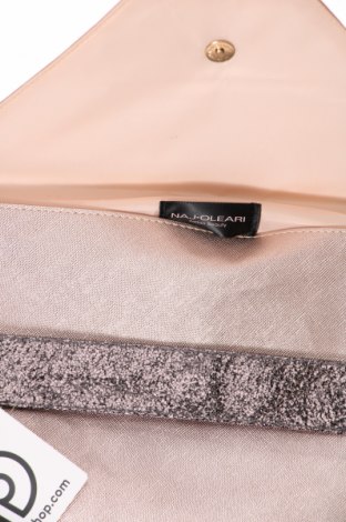 Γυναικεία τσάντα Naj-Oleari, Χρώμα Ρόζ , Τιμή 11,75 €