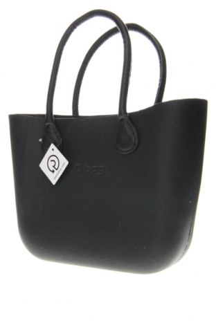 Damentasche O bag, Farbe Schwarz, Preis 45,00 €