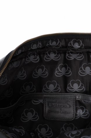 Γυναικεία τσάντα Octopus, Χρώμα Γκρί, Τιμή 71,40 €