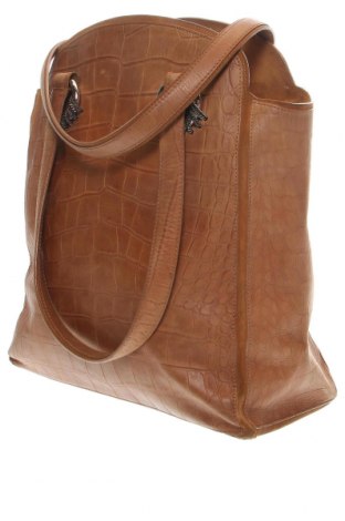Γυναικεία τσάντα Orciani, Χρώμα Καφέ, Τιμή 78,77 €
