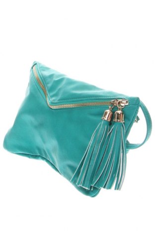 Γυναικεία τσάντα Oviesse, Χρώμα Μπλέ, Τιμή 5,83 €