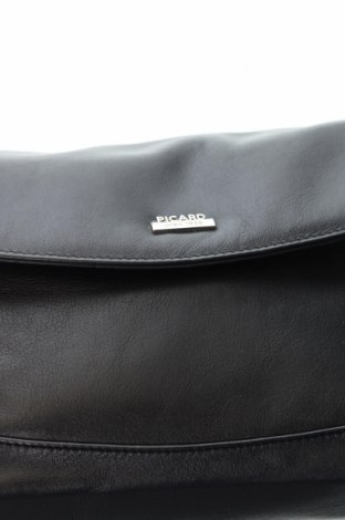 Дамска чанта Picard, Цвят Черен, Цена 83,42 лв.