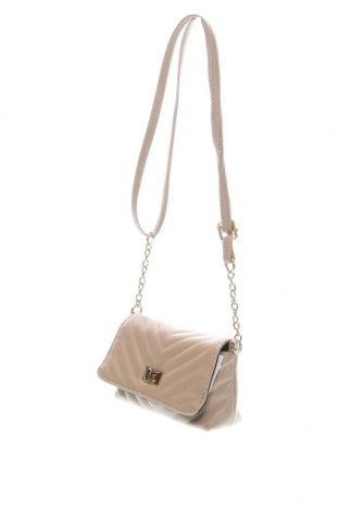 Γυναικεία τσάντα Primark, Χρώμα  Μπέζ, Τιμή 11,40 €