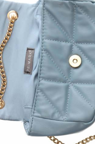 Damentasche Primark, Farbe Blau, Preis 13,22 €
