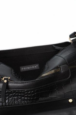 Γυναικεία τσάντα Primark, Χρώμα Μαύρο, Τιμή 11,40 €