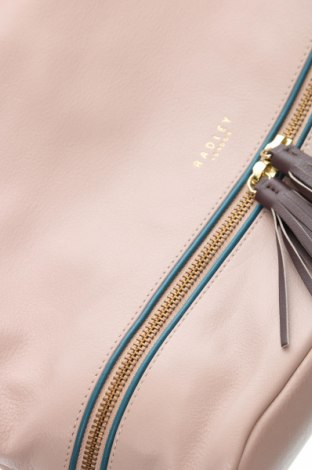Γυναικεία τσάντα Radley, Χρώμα Ρόζ , Τιμή 98,70 €