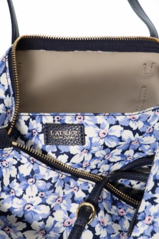 Дамска чанта Ralph Lauren, Цвят Многоцветен, Цена 264,81 лв.
