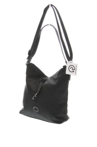Γυναικεία τσάντα Rieker, Χρώμα Μαύρο, Τιμή 26,91 €