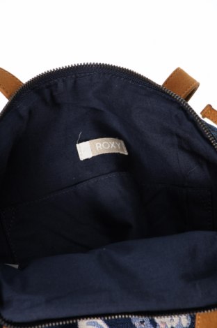 Γυναικεία τσάντα Roxy, Χρώμα Μπλέ, Τιμή 25,36 €