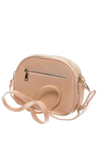 Γυναικεία τσάντα Sara Pen, Χρώμα  Μπέζ, Τιμή 38,83 €