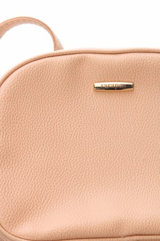 Γυναικεία τσάντα Sara Pen, Χρώμα  Μπέζ, Τιμή 38,83 €