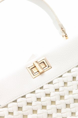 Γυναικεία τσάντα Silvian Heach, Χρώμα Λευκό, Τιμή 75,26 €