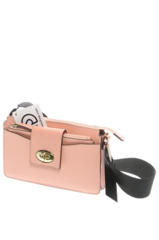 Дамска чанта Tignanello, Цвят Розов, Цена 259,00 лв.