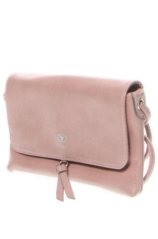 Γυναικεία τσάντα Tom Tailor, Χρώμα Σάπιο μήλο, Τιμή 25,56 €