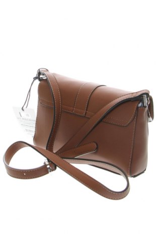 Γυναικεία τσάντα U.S. Polo Assn., Χρώμα Καφέ, Τιμή 75,26 €