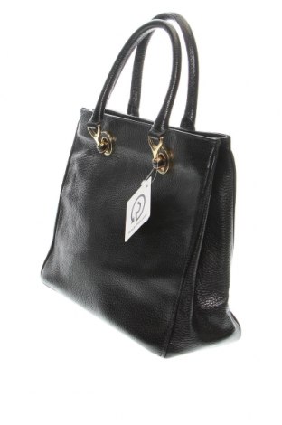 Дамска чанта Unica, Цвят Черен, Цена 81,90 лв.