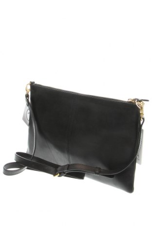 Γυναικεία τσάντα Va Milano, Χρώμα Μαύρο, Τιμή 47,94 €