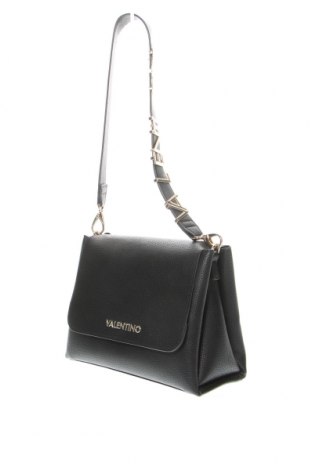 Γυναικεία τσάντα Valentino Di Mario Valentino, Χρώμα Μαύρο, Τιμή 141,00 €