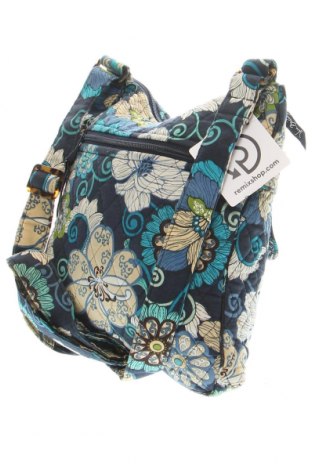 Дамска чанта Vera Bradley, Цвят Многоцветен, Цена 32,93 лв.