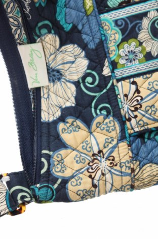 Дамска чанта Vera Bradley, Цвят Многоцветен, Цена 32,93 лв.