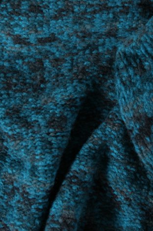 Damen Strickjacke, Größe L, Farbe Blau, Preis 11,10 €