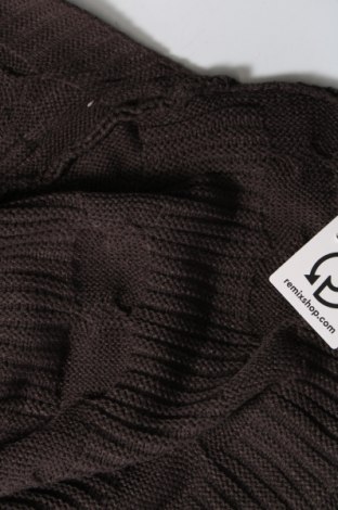 Damen Strickjacke, Größe XS, Farbe Grau, Preis 3,43 €