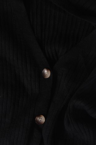 Γυναικεία ζακέτα, Μέγεθος L, Χρώμα Μαύρο, Τιμή 17,94 €
