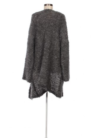 Damen Strickjacke, Größe XL, Farbe Grau, Preis € 4,24