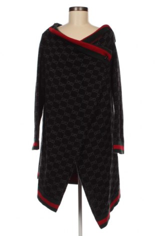 Damen Strickjacke, Größe L, Farbe Schwarz, Preis 7,06 €