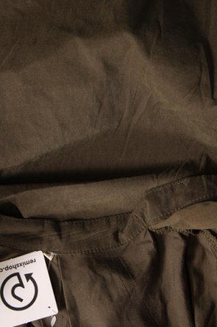 Damen Strickjacke, Größe L, Farbe Grün, Preis 2,02 €