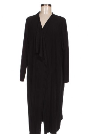 Γυναικεία ζακέτα, Μέγεθος XL, Χρώμα Μαύρο, Τιμή 5,01 €