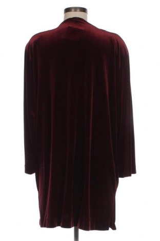 Damen Strickjacke, Größe XL, Farbe Rot, Preis € 5,25