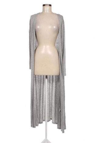 Damen Strickjacke, Größe XL, Farbe Grau, Preis 20,18 €