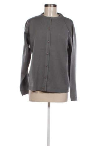 Damen Strickjacke, Größe XL, Farbe Grau, Preis € 4,44
