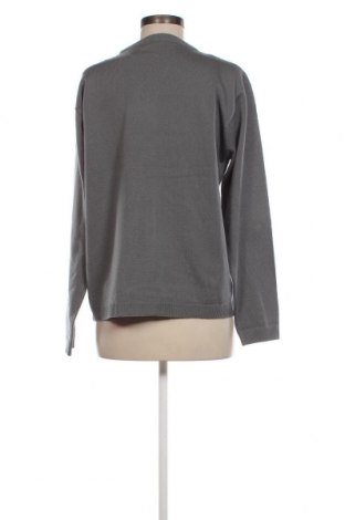 Damen Strickjacke, Größe XL, Farbe Grau, Preis 4,84 €