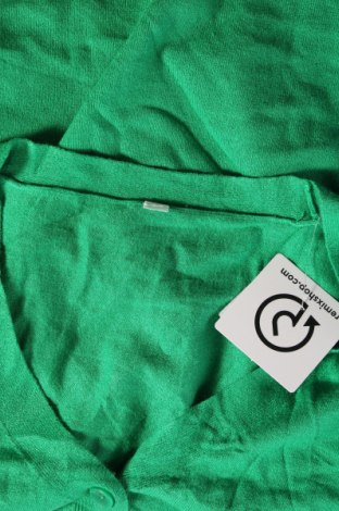 Γυναικεία ζακέτα, Μέγεθος L, Χρώμα Πράσινο, Τιμή 3,05 €