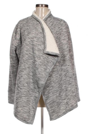 Damen Strickjacke, Größe XL, Farbe Grau, Preis 12,11 €