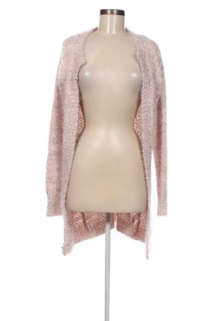 Damen Strickjacke, Größe XL, Farbe Rosa, Preis € 11,69