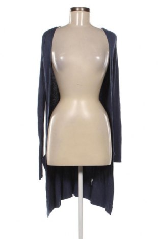 Γυναικεία ζακέτα, Μέγεθος XS, Χρώμα Μπλέ, Τιμή 1,79 €