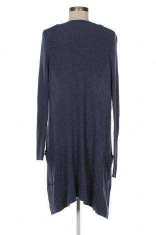 Damen Strickjacke, Größe XS, Farbe Blau, Preis 2,02 €
