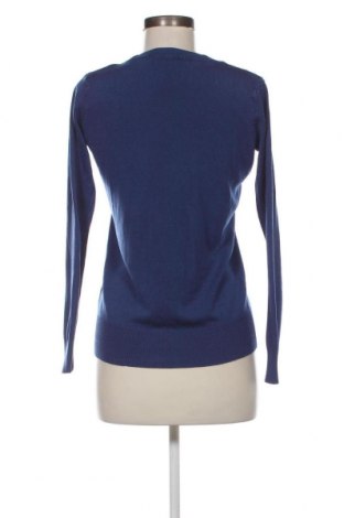 Damen Strickjacke, Größe M, Farbe Blau, Preis 5,93 €