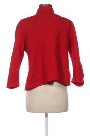 Damen Strickjacke, Größe M, Farbe Rot, Preis 5,93 €